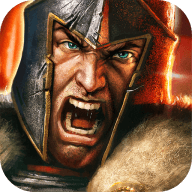 GOW Game Icon