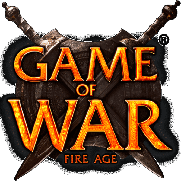 GOW logo GOW logo